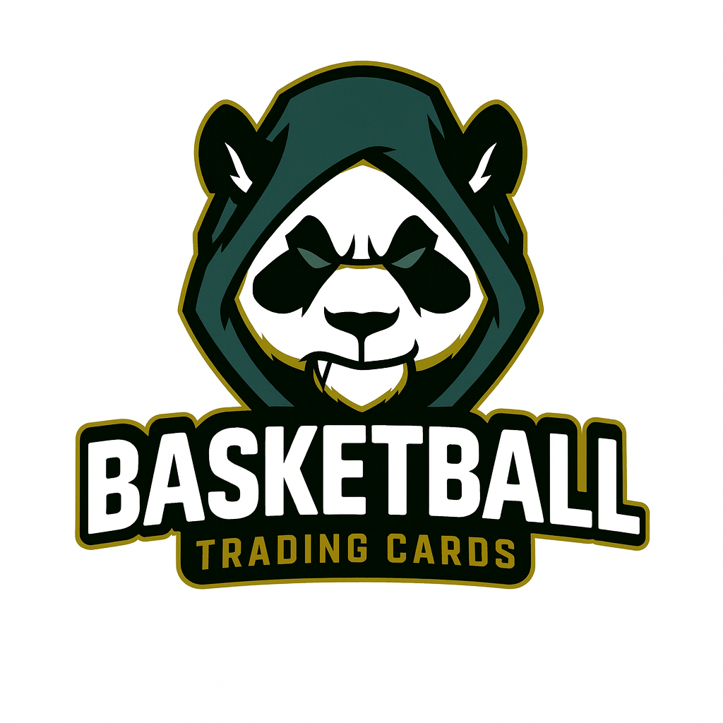 Basketball Trading Cards