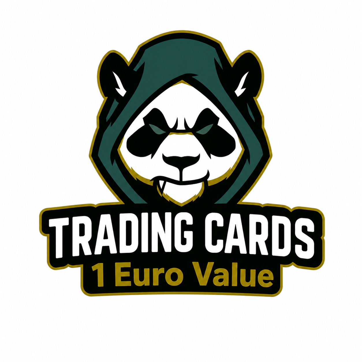 Trading Cards – 1 Euro Value