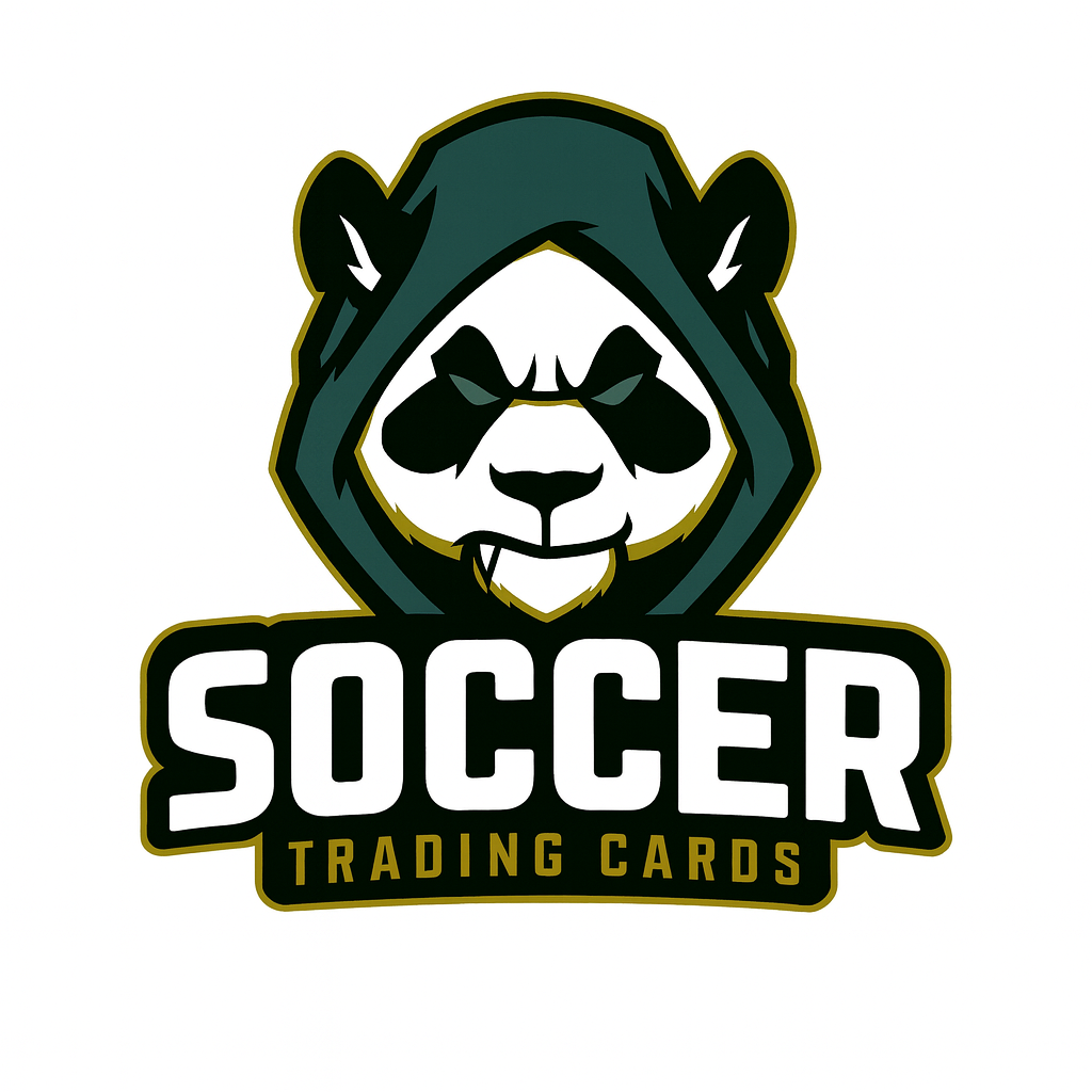 Soccer Trading Cards